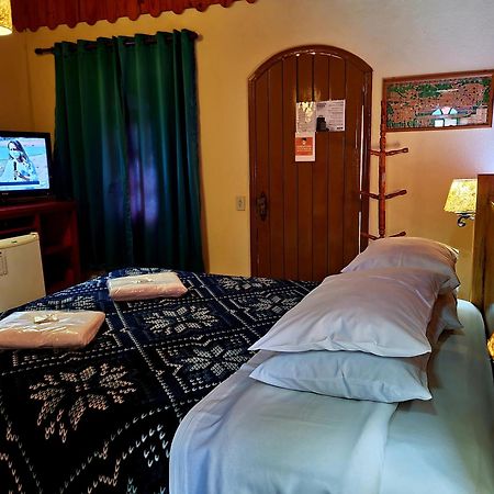 Pousada Palma Chales Monte Verde  Room photo