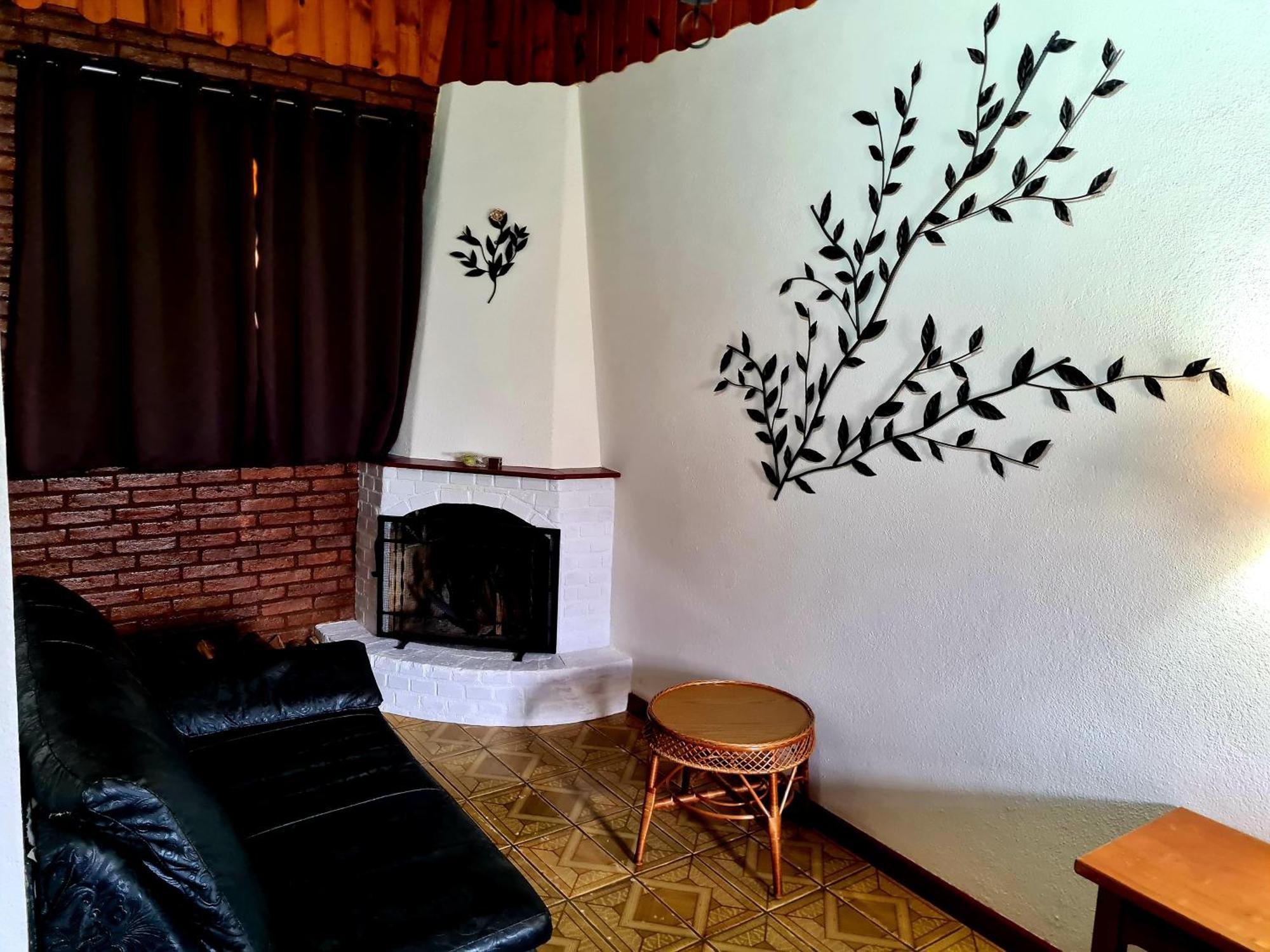 Pousada Palma Chales Monte Verde  Room photo